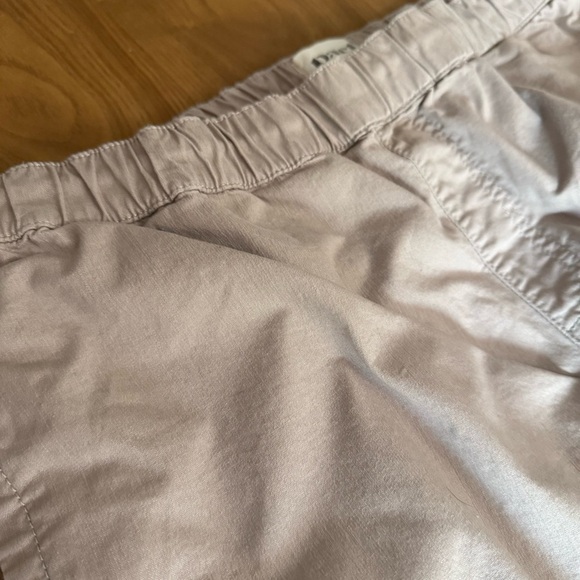 Pact Canvas Roll Up Pant Khaki Size XL - Picture 7 of 9